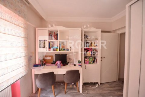 Lägenhet  i Konyaalti, Antalya, Turkiet Nr. 90848 - 17