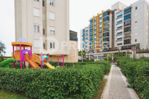 Daire   Muratpaşa, Antalya, Türkiye №101583 - 2