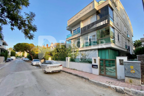 Daire   Muratpaşa, Antalya, Türkiye №101582