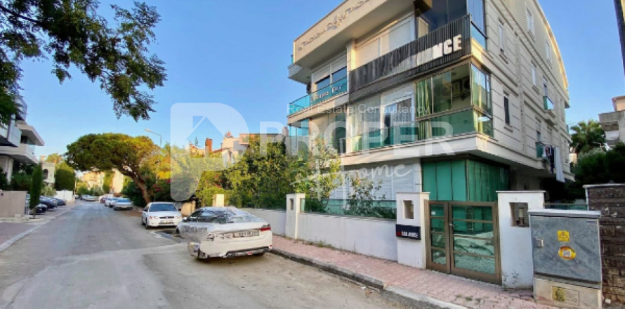 Leilighet  i Muratpasa, Antalya, Tyrkia Nr. 101582