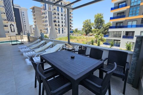 Продажа пентхауса в Аланье, Анталье, Турция 2+1, 135м2, №60282 – фото 20