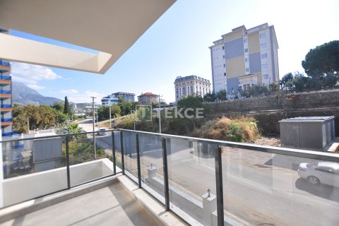 Продажа пентхауса в Аланье, Анталье, Турция 2+1, 135м2, №60282 – фото 13