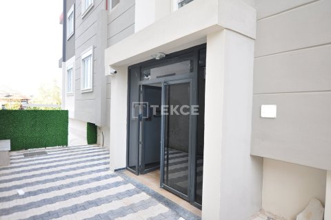Продажа пентхауса в Аланье, Анталье, Турция 2+1, 135м2, №60282 – фото 19