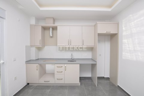 Продажа пентхауса в Аланье, Анталье, Турция 2+1, 135м2, №60282 – фото 9