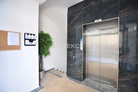 Продажа пентхауса в Аланье, Анталье, Турция 2+1, 135м2, №60282 – фото 24