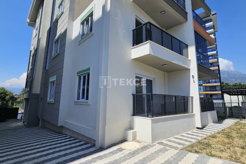 Продажа пентхауса в Аланье, Анталье, Турция 2+1, 135м2, №60282 – фото 18