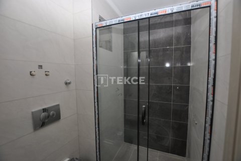 Продажа пентхауса в Аланье, Анталье, Турция 2+1, 135м2, №60282 – фото 14