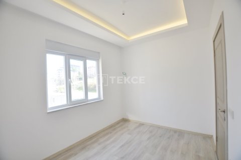 Продажа пентхауса в Аланье, Анталье, Турция 2+1, 135м2, №60282 – фото 11