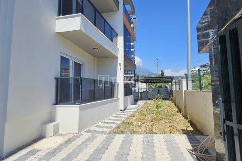 Продажа пентхауса в Аланье, Анталье, Турция 2+1, 135м2, №60282 – фото 22