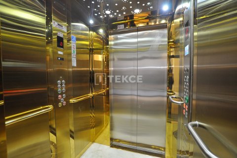 Продажа пентхауса в Аланье, Анталье, Турция 2+1, 135м2, №60282 – фото 25