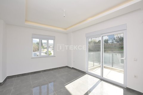 Продажа пентхауса в Аланье, Анталье, Турция 2+1, 135м2, №60282 – фото 8