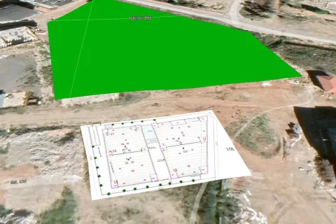 1+1 Leilighet i Tyrkia Nr. 220359 - 12