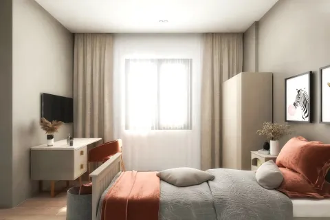 Daire  2+1  Aksu, Antalya, Türkiye №220353 - 6