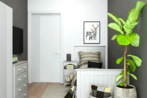 Daire  2+1  Aksu, Antalya, Türkiye №220353 - 20