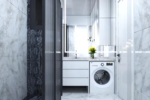 Daire  2+1  Aksu, Antalya, Türkiye №220353 - 13