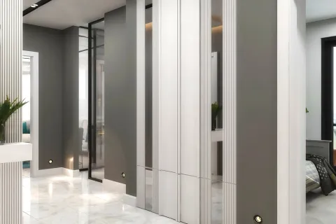 Daire  2+1  Aksu, Antalya, Türkiye №220353 - 4