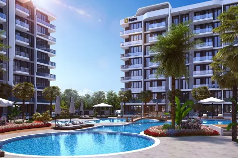 Daire  2+1  Aksu, Antalya, Türkiye №220353 - 25