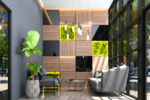 Daire  2+1  Aksu, Antalya, Türkiye №220353 - 28