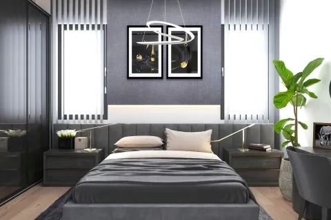 Daire  2+1  Aksu, Antalya, Türkiye №220353 - 18