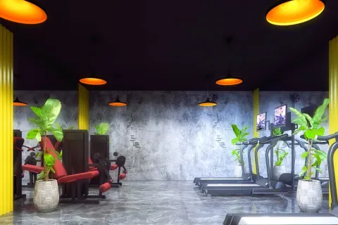 Daire  2+1  Aksu, Antalya, Türkiye №220353 - 30