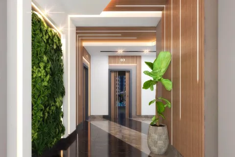 Daire  2+1  Aksu, Antalya, Türkiye №220353 - 29