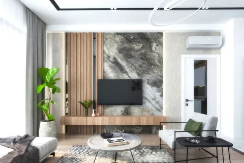 Daire  2+1  Aksu, Antalya, Türkiye №220353 - 8