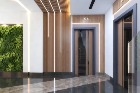 Daire  2+1  Aksu, Antalya, Türkiye №220353 - 26