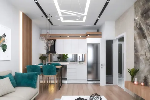 Daire  2+1  Aksu, Antalya, Türkiye №220353 - 21