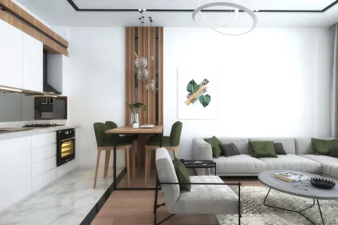 Daire  2+1  Aksu, Antalya, Türkiye №220353 - 10