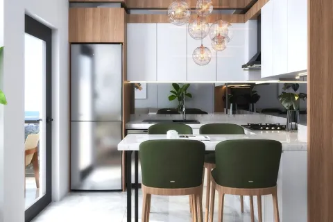 Daire  2+1  Aksu, Antalya, Türkiye №220353 - 16