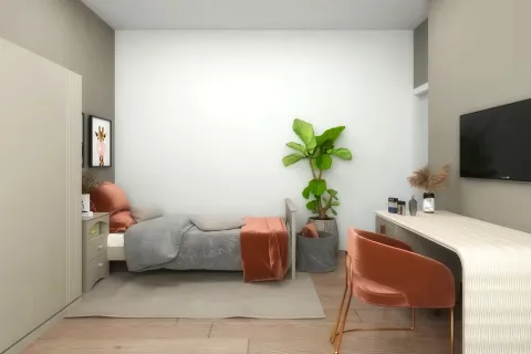 Daire  2+1  Aksu, Antalya, Türkiye №220353 - 7