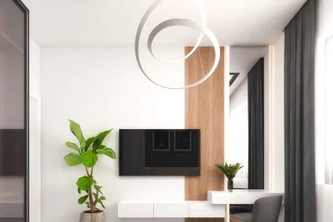 Daire  2+1  Aksu, Antalya, Türkiye №220353 - 12