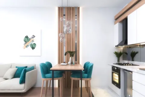Daire  2+1  Aksu, Antalya, Türkiye №220353 - 22