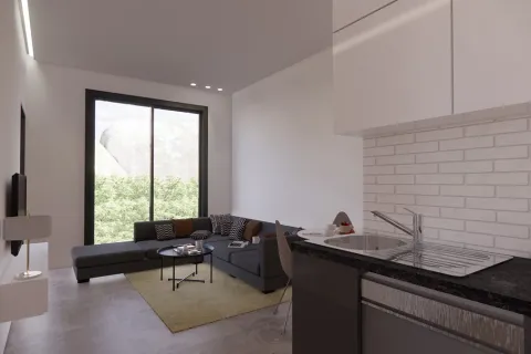 2+1 Lägenhet  i Turkiet Nr. 220355 - 6