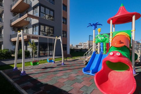 2+1 Lejlighed i Antalya, Tyrkiet Nr. 224434 - 12