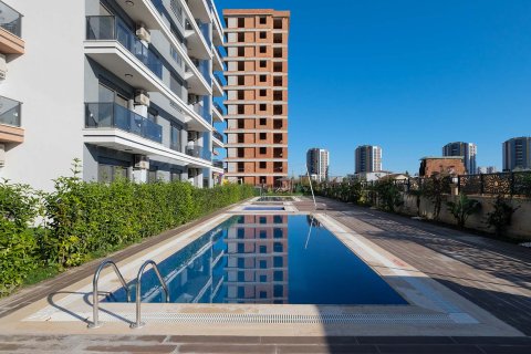 2+1 Lejlighed i Antalya, Tyrkiet Nr. 224434 - 10
