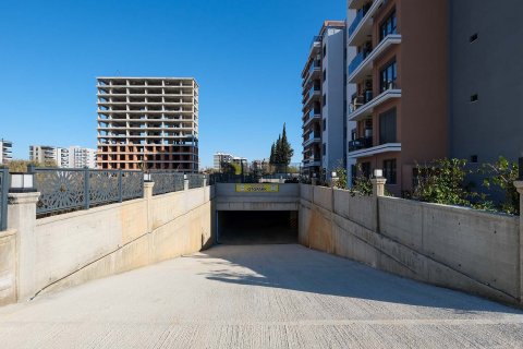 2+1 Lejlighed i Antalya, Tyrkiet Nr. 224434 - 14