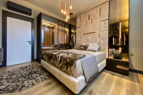 2+1 Lejlighed i Antalya, Tyrkiet Nr. 224434 - 3