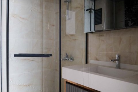 2+1 Lejlighed i Antalya, Tyrkiet Nr. 224434 - 5