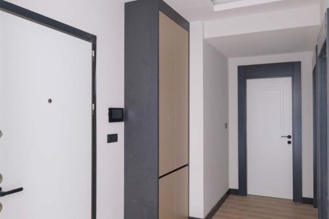 2+1 Lejlighed i Antalya, Tyrkiet Nr. 224434 - 7
