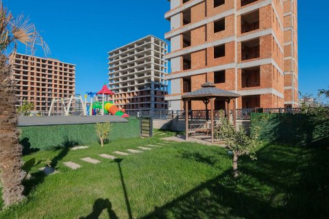 2+1 Lejlighed i Antalya, Tyrkiet Nr. 224434 - 11