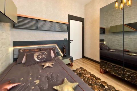 2+1 Lejlighed i Antalya, Tyrkiet Nr. 224434 - 4