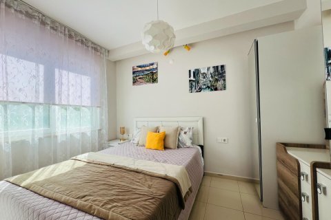 1+1 Leilighet  i Alanya, Antalya, Tyrkia Nr. 224437