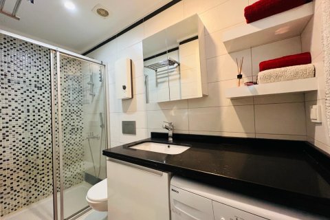 Продажа квартиры в Аланье, Анталье, Турция 1+1, 55м2, №224437 – фото 6