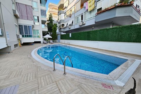 Продажа квартиры в Аланье, Анталье, Турция 1+1, 55м2, №224437 – фото 10