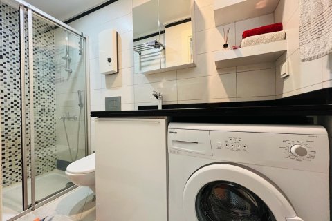 Продажа квартиры в Аланье, Анталье, Турция 1+1, 55м2, №224437 – фото 7