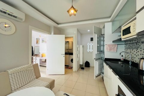 Продажа квартиры в Аланье, Анталье, Турция 1+1, 55м2, №224437 – фото 4