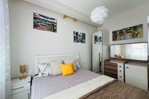 Продажа квартиры в Аланье, Анталье, Турция 1+1, 55м2, №224437 – фото 2