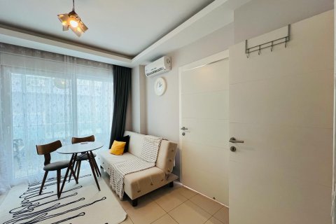 Продажа квартиры в Аланье, Анталье, Турция 1+1, 55м2, №224437 – фото 5