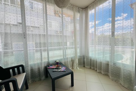 Продажа квартиры в Аланье, Анталье, Турция 1+1, 55м2, №224437 – фото 8